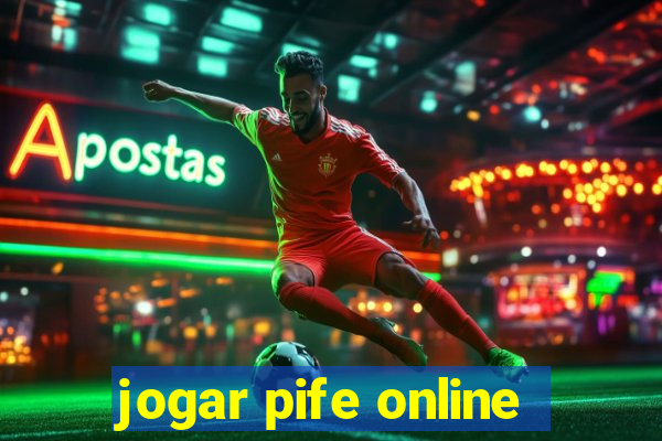 jogar pife online